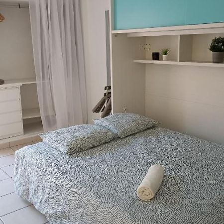 Bonito Y Moderno Estudio Con Vistas Al Mar Benalmádena Exterior foto
