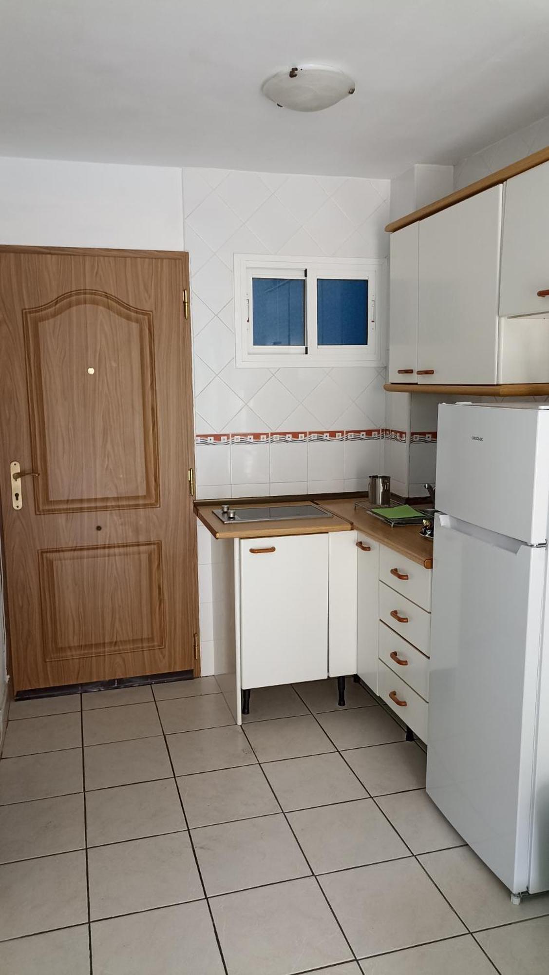 Bonito Y Moderno Estudio Con Vistas Al Mar Benalmádena Exterior foto